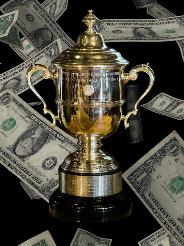 YONEX US Open 2025 Prize Money Distribution Revealed