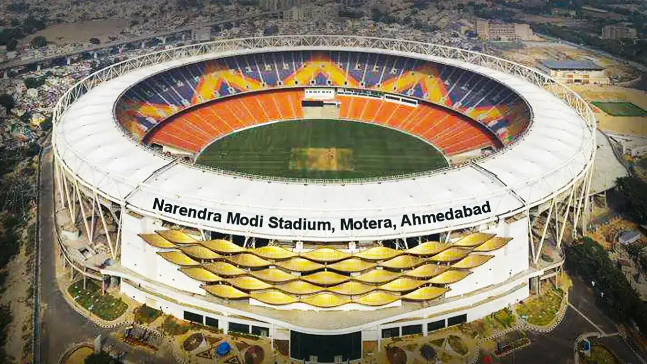 10 Biggest Stadiums in the World – You Won’t Believe What’s No.1