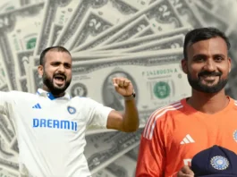 Akash Deep Net Worth 2025 Current Salary, Investment, Sponsorships & More (Updated)