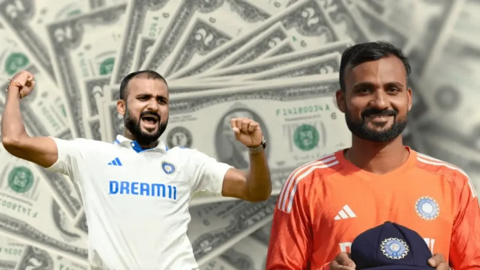 Akash Deep Net Worth 2025 Current Salary, Investment, Sponsorships & More (Updated)