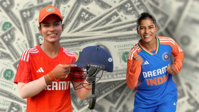 Amanjot Kaur Net Worth 2025 Current Salary, Investment, Sponsorships & More (Updated)