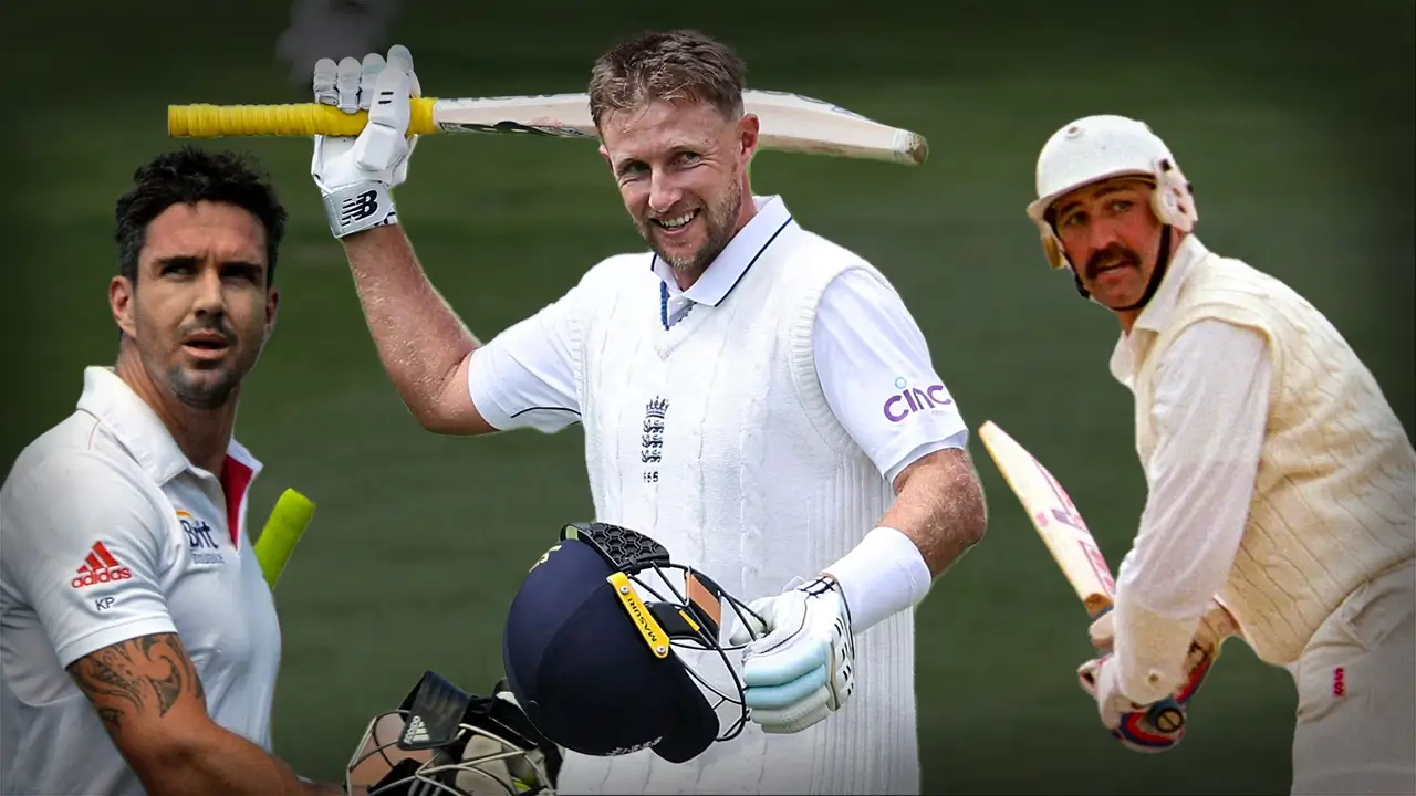 Cricketer Who Scored the Most Centuries at Lord's Cricket Ground - See the Full List Inside