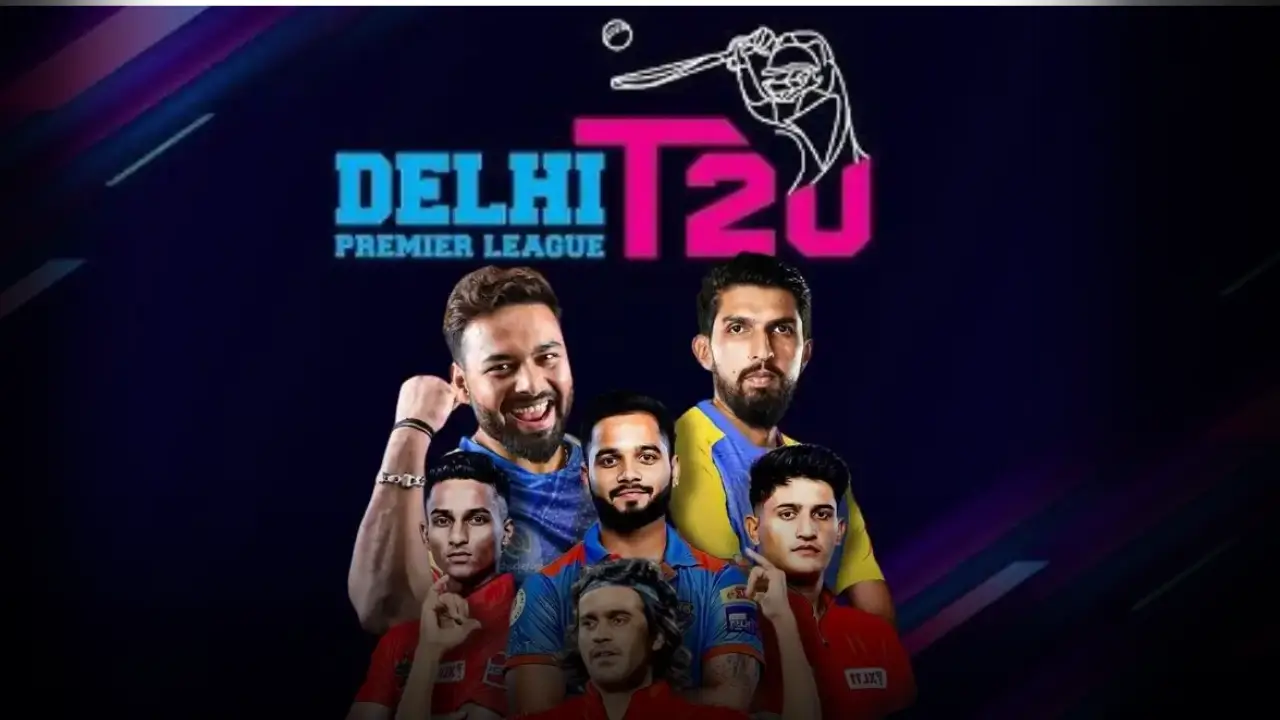 Delhi Premier League 2025 Squads – Full Teams & Player List Inside!