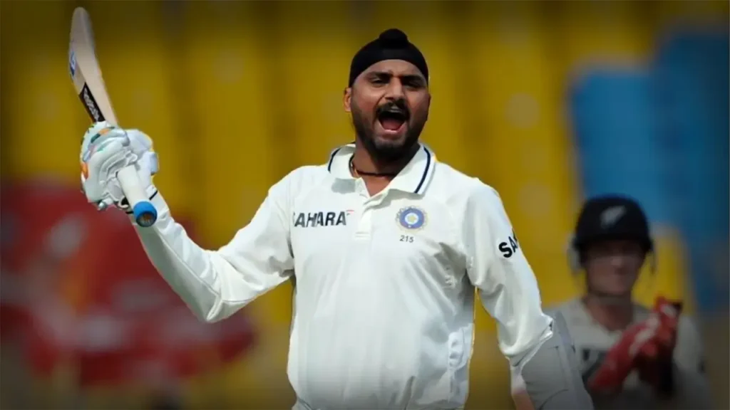 Top 10 Indian Players who Hit the Most Sixes in Test History