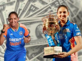 Harmanpreet Kaur Net Worth 2025 Current Salary, Investment, Sponsorships & More (Updated)
