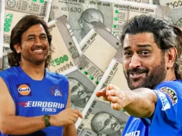 MS Dhoni Net Worth 2025: Dhoni has assets worth ₹1000Cr! You will be surprised to see what else he does to earn money