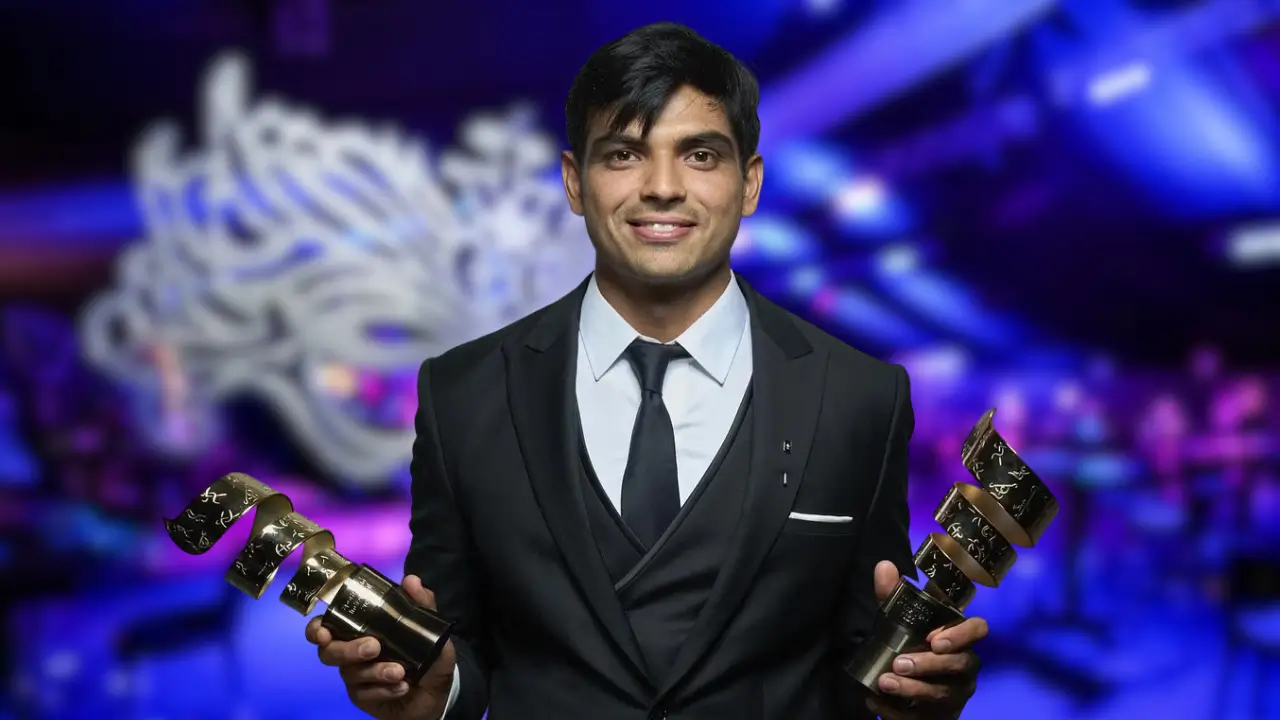 Neeraj Chopra’s ₹Cr Net Worth in 2025 Endorsements, Luxury Life & What He Owns