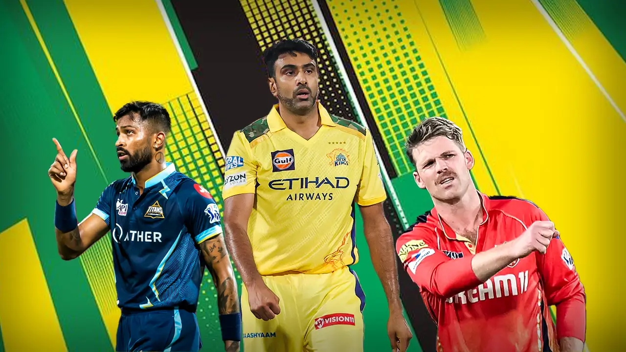 The 7 Most Expensive IPL Player Trades- Full List with Price Tags