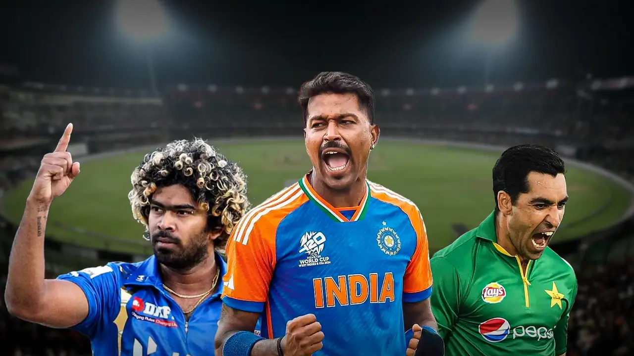 Top 10 Best Bowling Performances Against New Zealand In T20Is