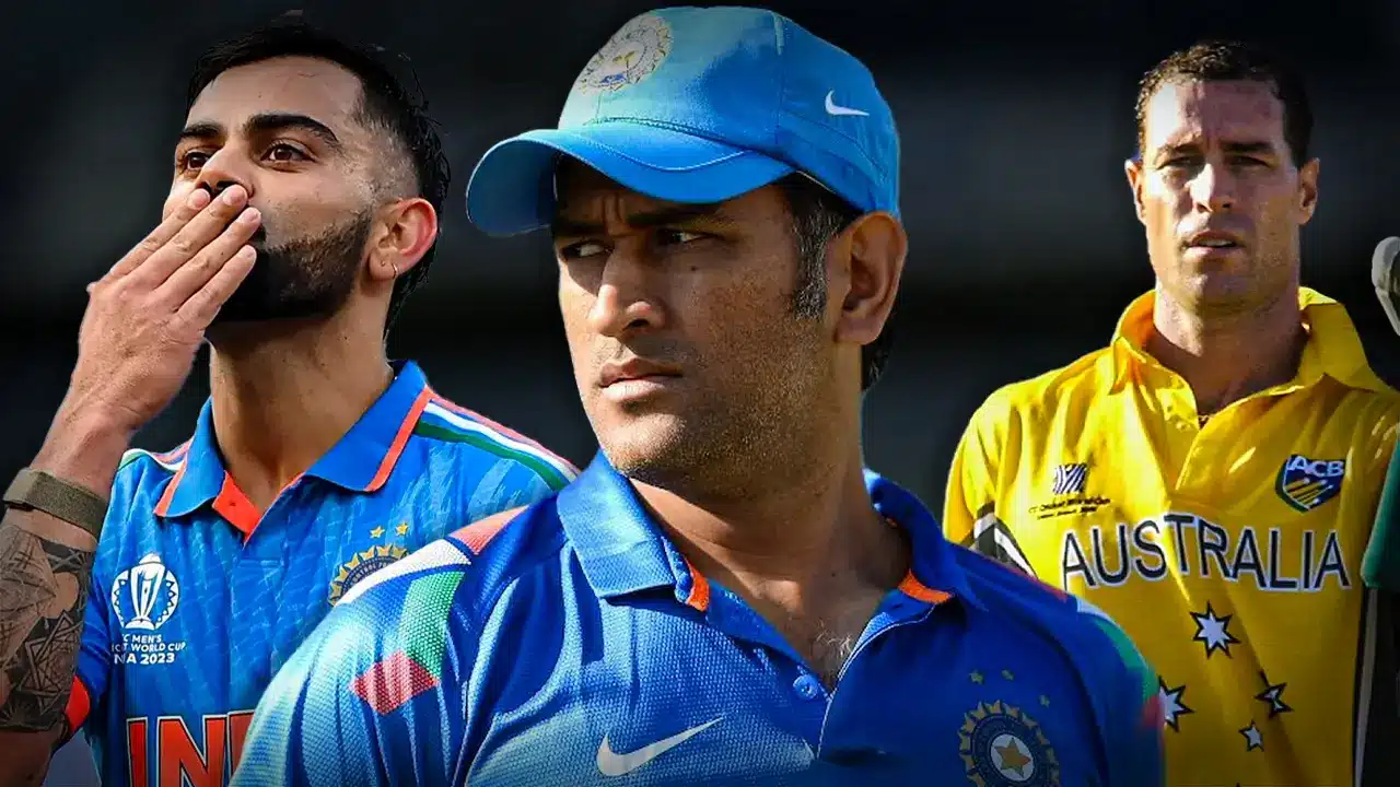 Top 10 Match-Winning Cricket Finishers