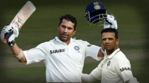 Top 10 Most Test Runs by Indian Players at Lord’s – Guess Who’s No.1?