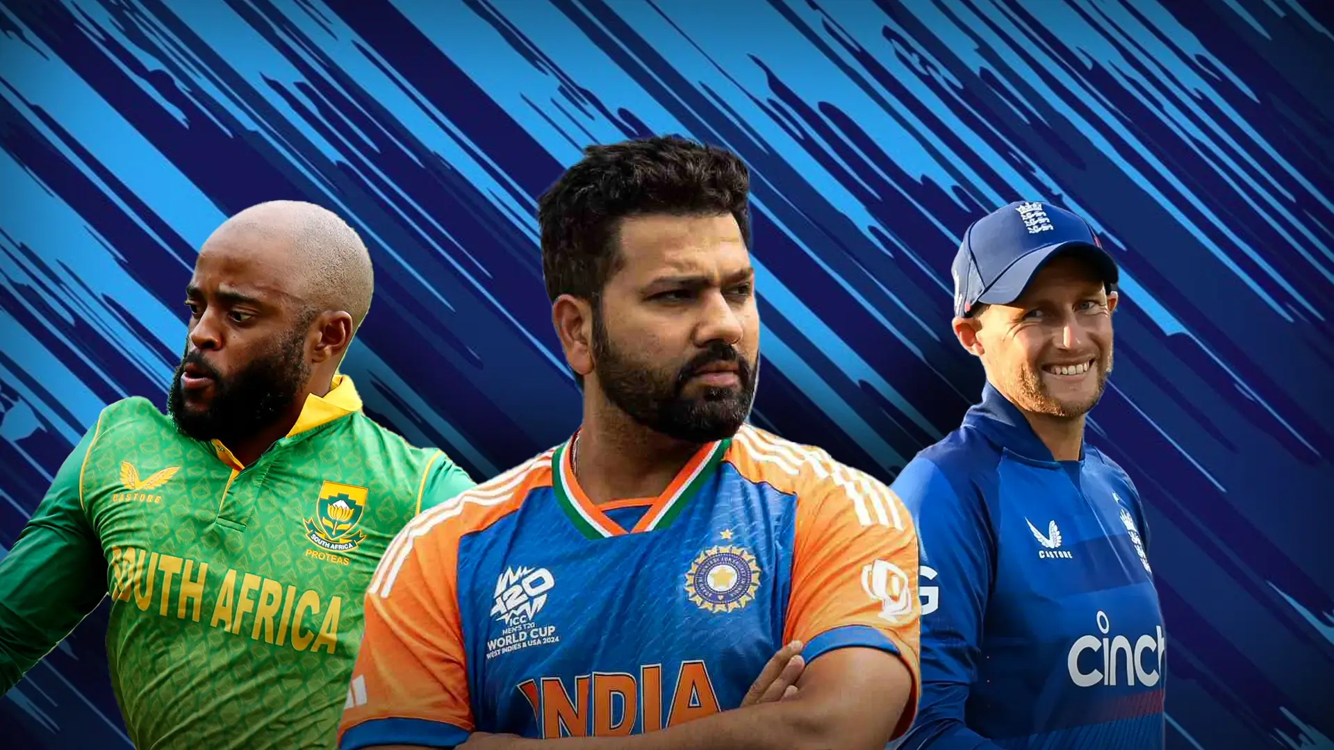 Top 10 National Cricketers With The Highest Salaries in 2025- Check the List