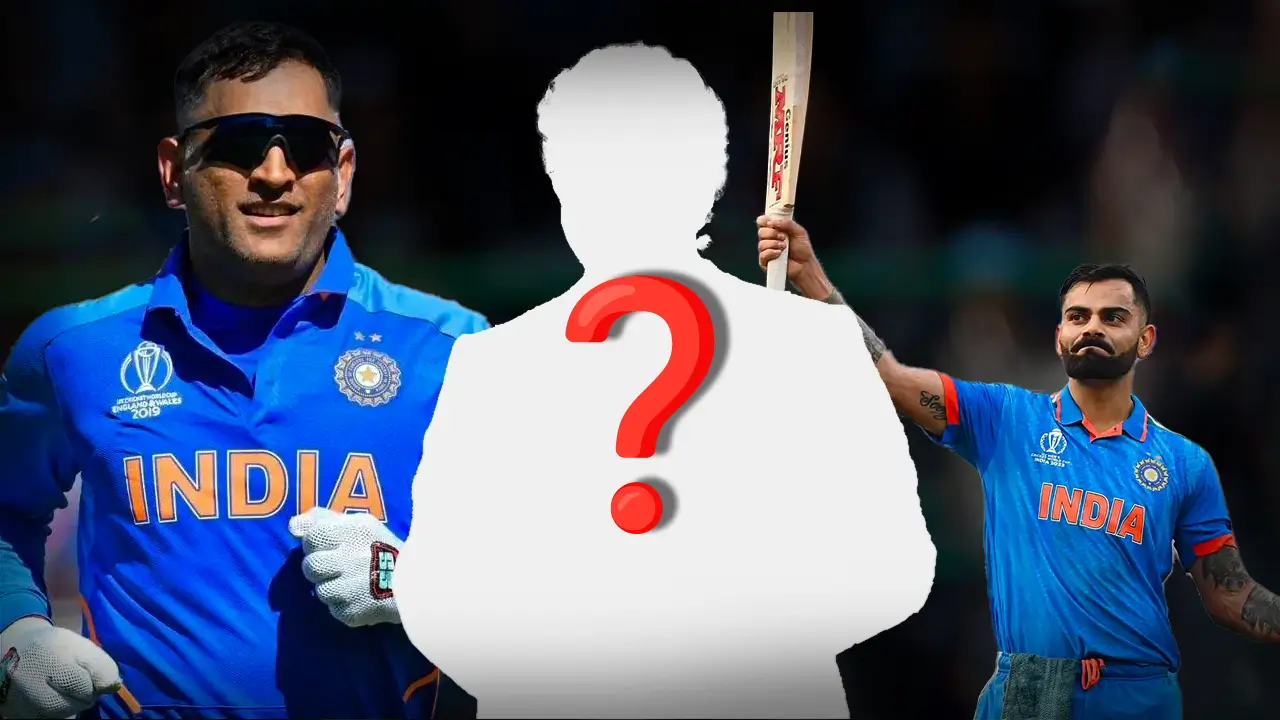Top 10 Richest Cricketers in 2025 You Won’t Believe Who’s at No.1