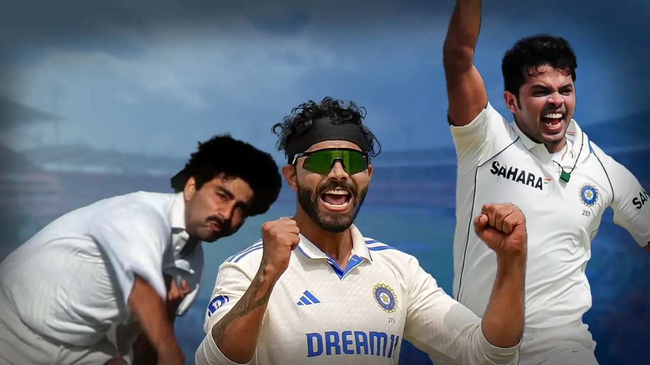 Top 7 Cricketers Who Faced Defamation in India