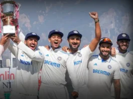 WTC Points Table 2025-2027 Stay Updated with Each Test Result