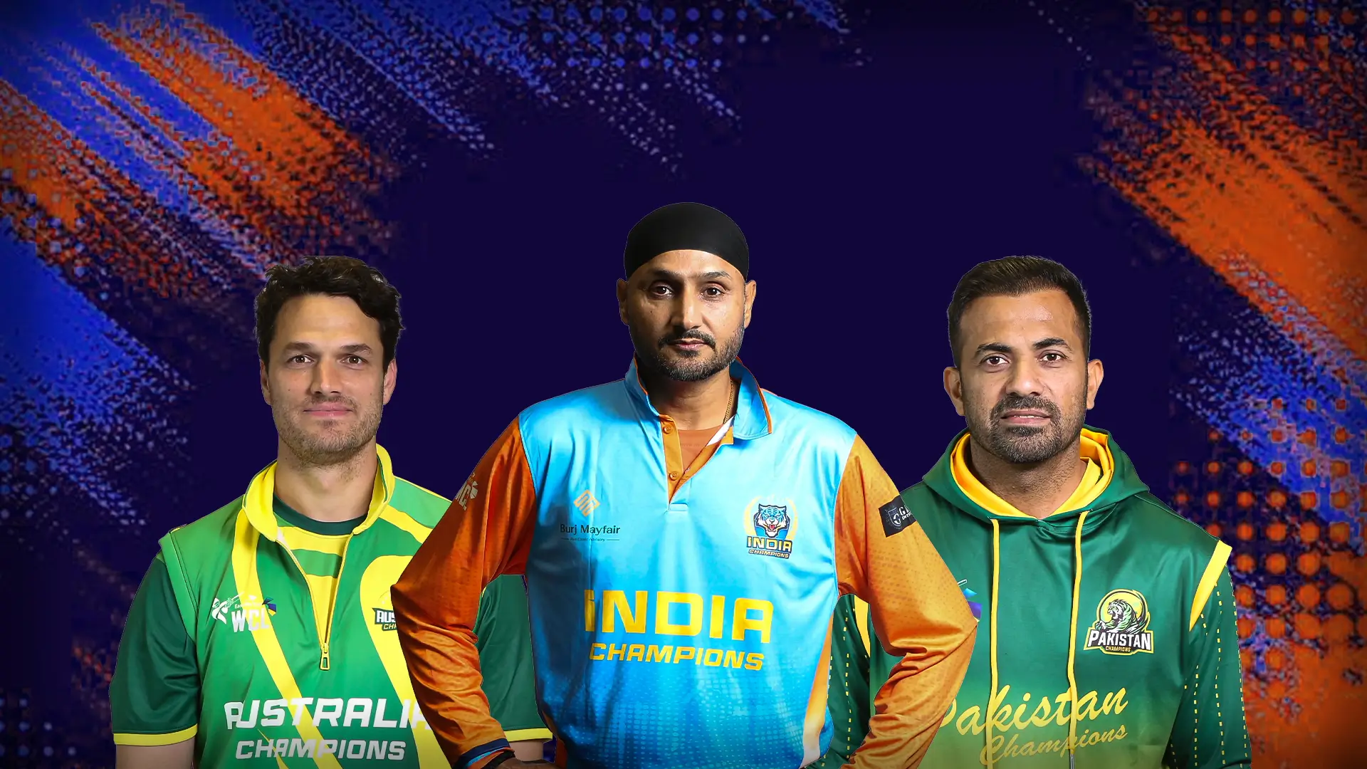 World Championship of Legends Most Wickets by a Bowler- Top 10 Ranked
