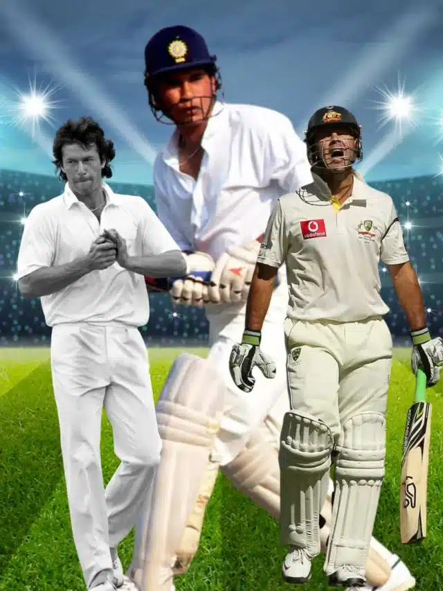 10 Cricket Legends Who Never Made It to the Lord’s Honour Board! (1)