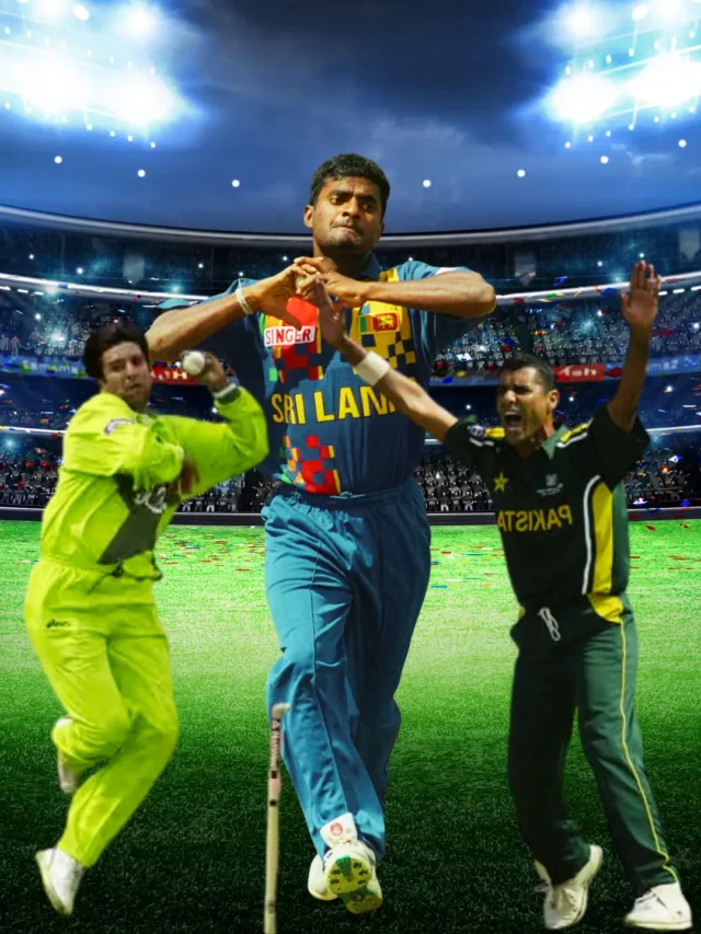 10 Greatest ODI Bowlers of All Time (Updated)