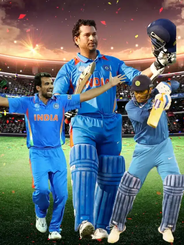 10 Indian Cricketers with the Most Ducks – Kohli & Rohit Also on the List!