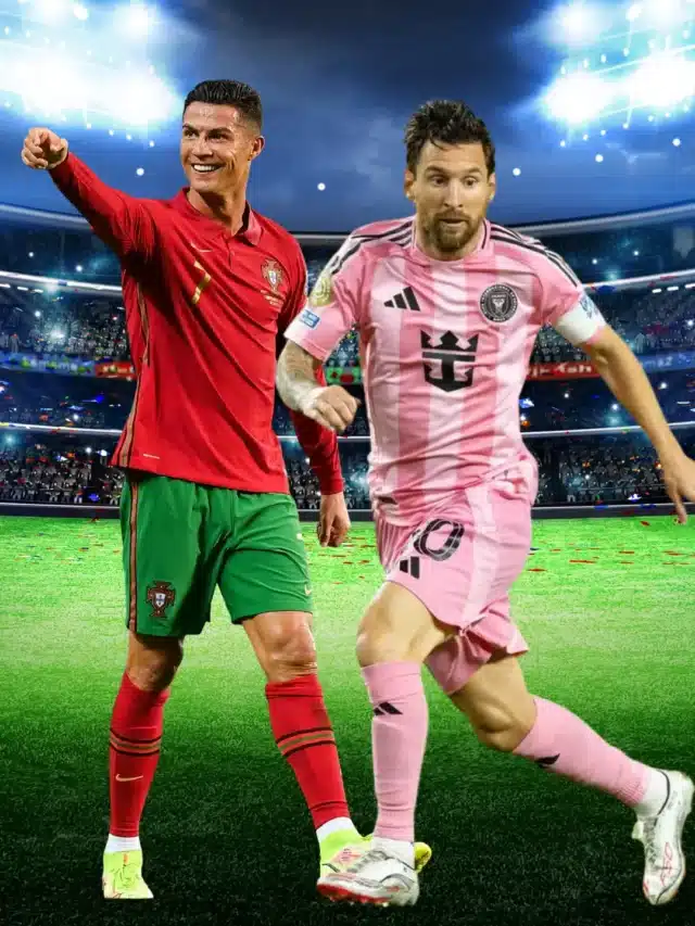 FIFA Club World Cup Top Scorers List – Messi, Ronaldo, or Someone Else