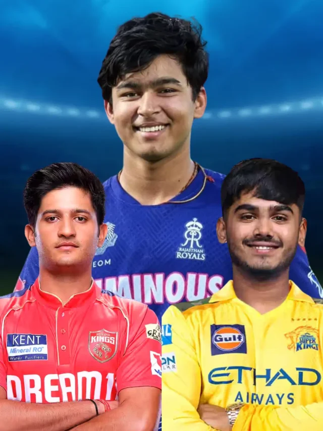IPL 2026 Top 10 Star Players List