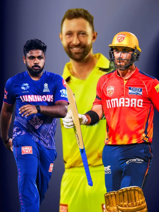 IPL 2026 trade players list