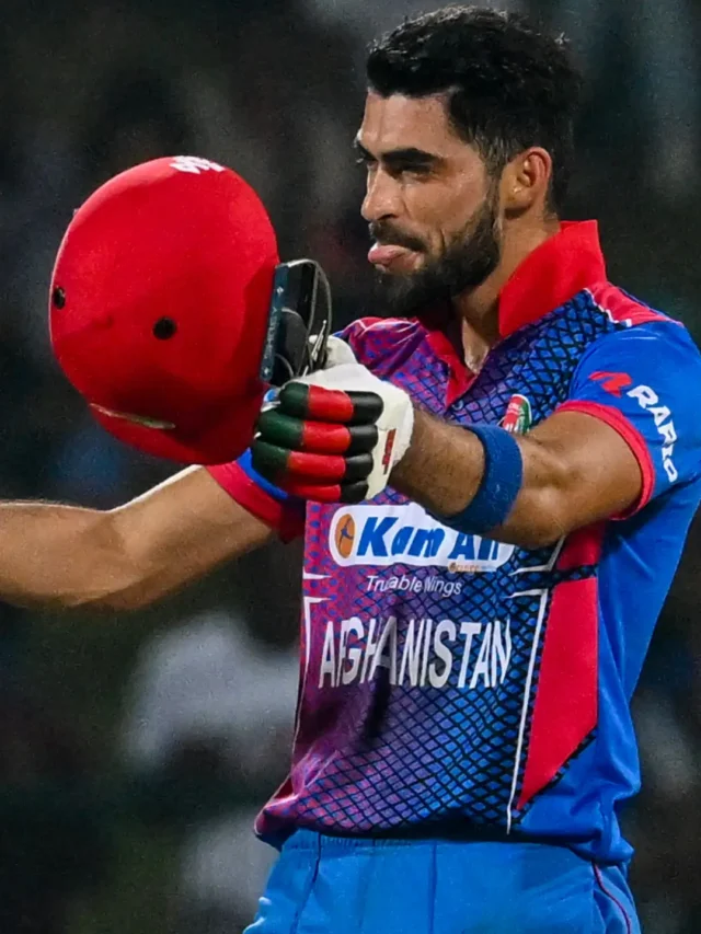 Shpageeza Cricket League 2025: Top 10 Players With Highest 50s