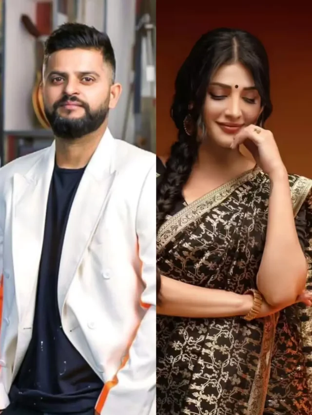 Top 10 Indian Cricketers Who Dated Bollywood Actresses – Full Relationship List!