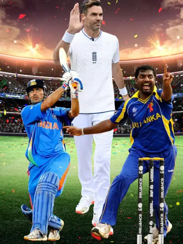 Top Finishers in Cricket Most Not Outs in International Cricket (ODI, Test, T20)