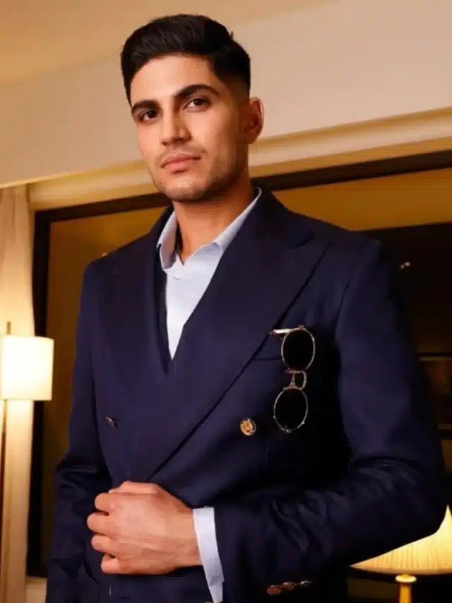 ₹16.5 Crore IPL Salary! Shubman Gill’s Net Worth & Car Collection Will Shock You