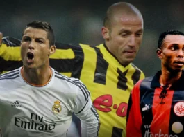 Top 10 Most Bizarre Contract Clauses in Football History