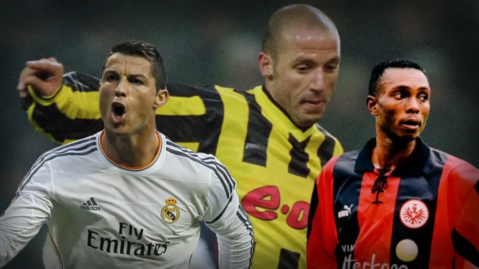 Top 10 Most Bizarre Contract Clauses in Football History