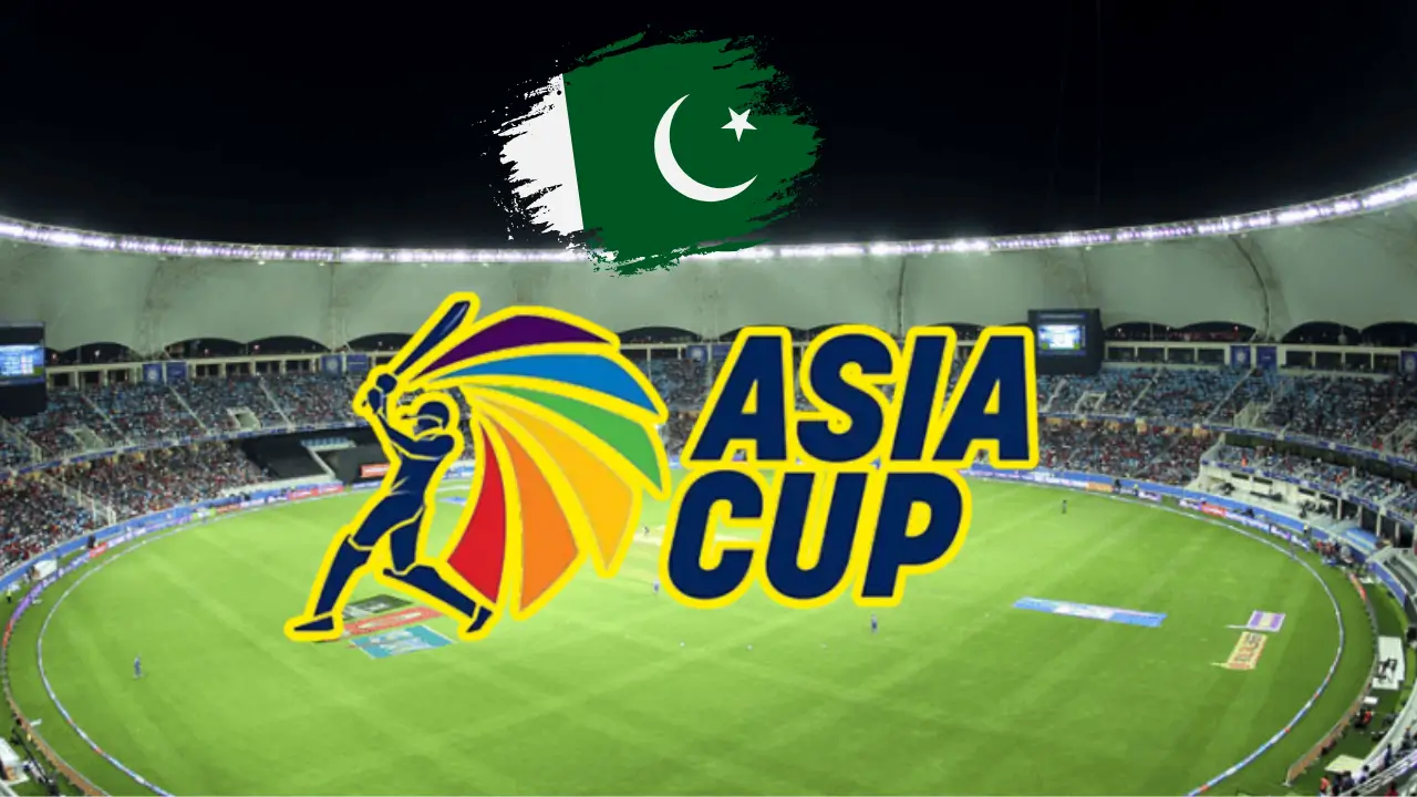 Asia Cup 2025 Live Telecast in Pakistan PTV Sports, Ten Sports & More