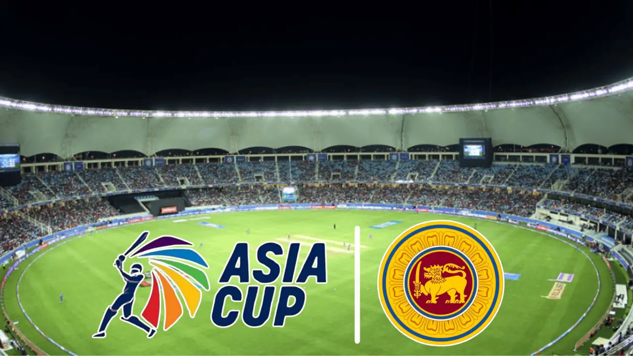 Asia Cup 2025 Live Telecast in Sri Lanka- Channels, OTT & Free Options