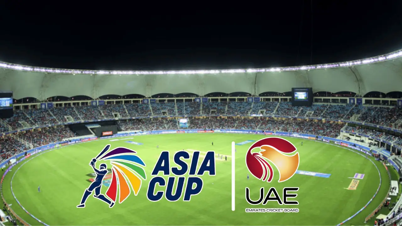 Asia Cup 2025 Live Telecast in UAE- Watch on TV & Digital Streaming