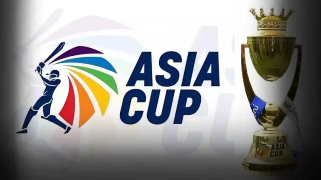 Asia Cup 2025 Prize Money Who Gets What Complete Breakdown