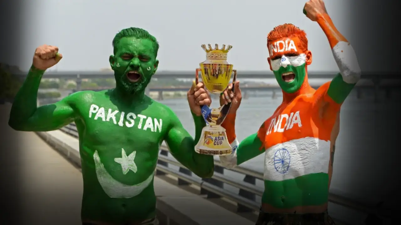 Asia Cup 2025 Team Squads, Star Players & Key Matches Revealed