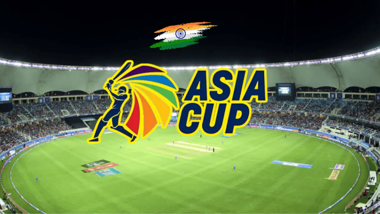 Asia Cup 2025 Telecast in India Channels, App, & Subcription Details