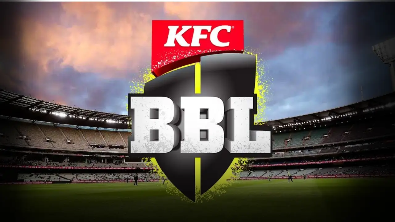 Big Bash League 2025-26 Start Date, Full Fixtures, Match Timings, Teams & Updates