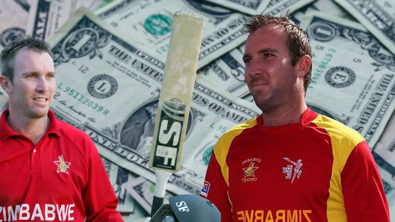 Brendan Taylor Net Worth in 2025 Salary, Endorsements, Cars, Luxury Life & What He Owns