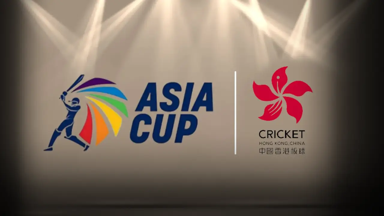 Hong Kong Asia Cup 2025 Squad: Full Team List & Key Players