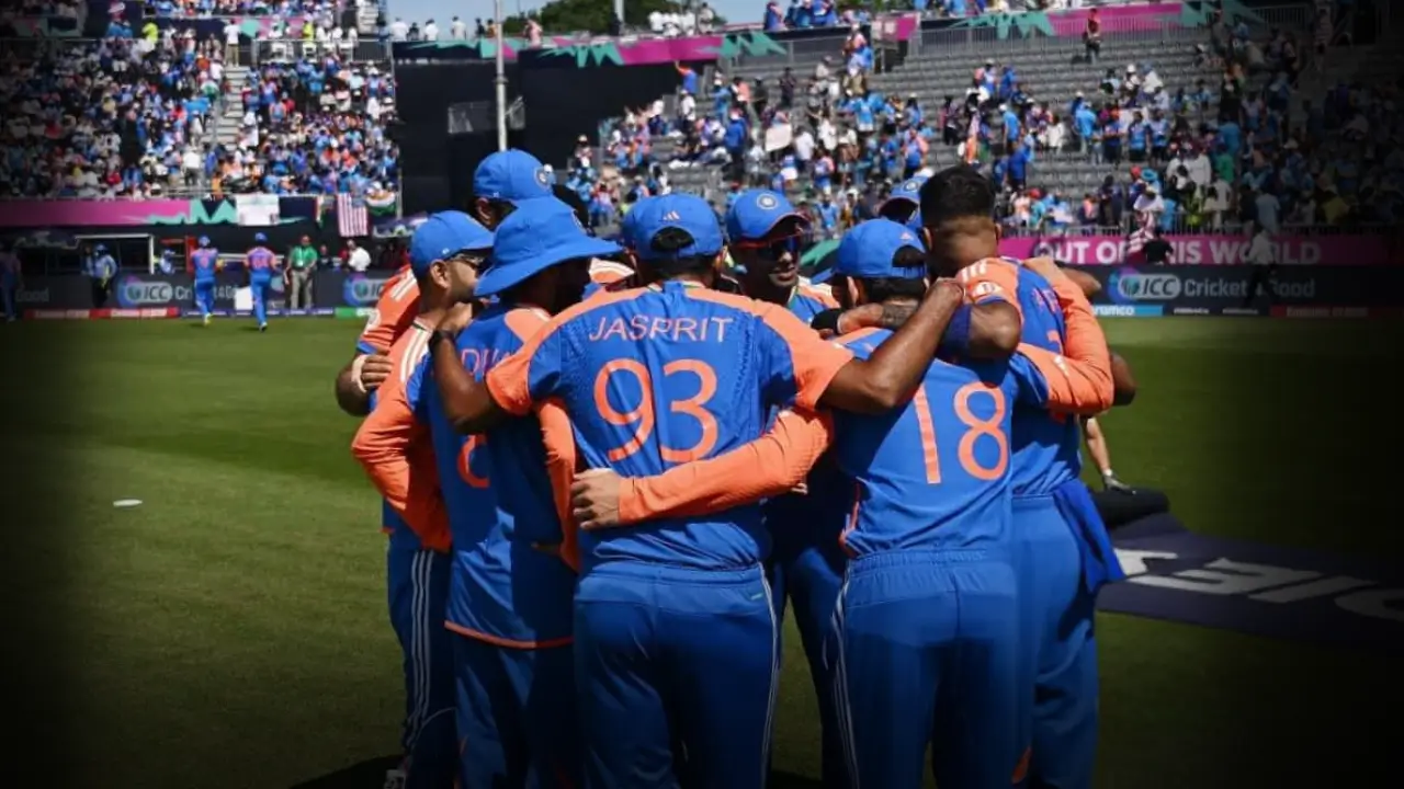 India Upcoming Cricket Schedule 2025 Key Matches, Venues & Dates You Can’t Miss