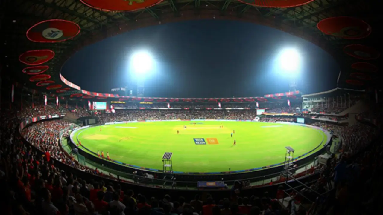 Maharaja T20 Trophy 2025 Live Coverage Watch Online & On TV