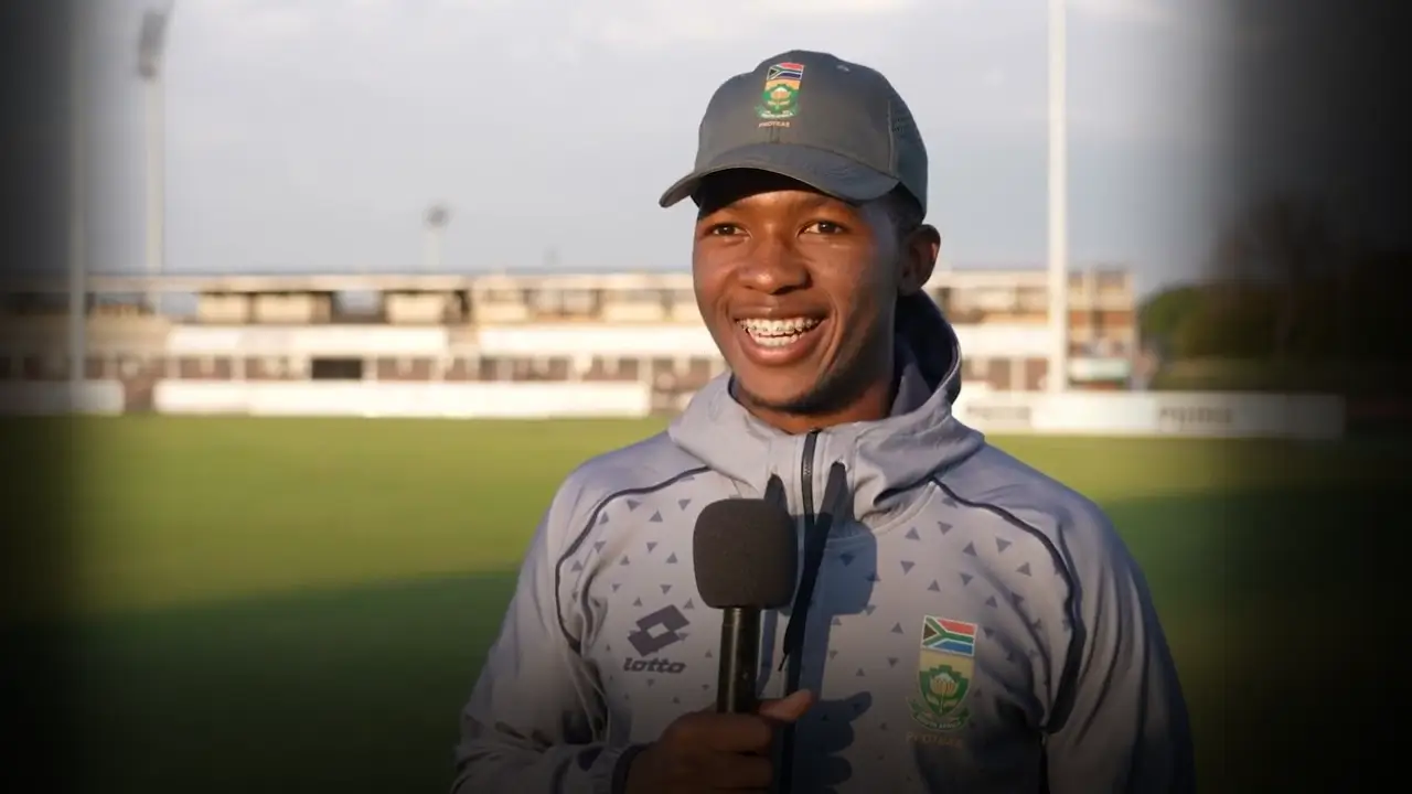 Nqaba Peter Biography 2025: Age, Teams & Career Records