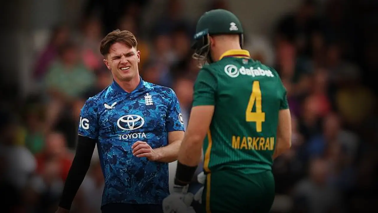South Africa tour of England 2025 Live Telecast, Full Schedule & Squads