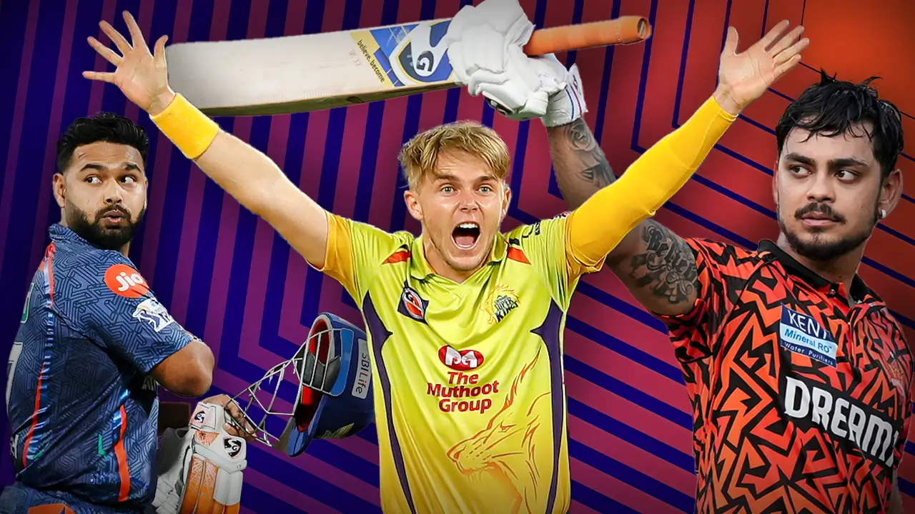 Top 10 Biggest Player Transfers Expected in IPL 2026 