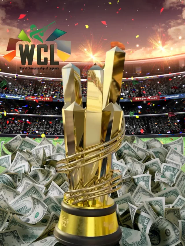 How Much Will Teams Earn in WCL 2025? Prize Money Details Inside