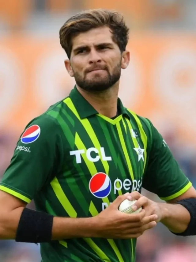 Top 10 Shaheen Afridi Wickets Every Cricket Fan Must Watch