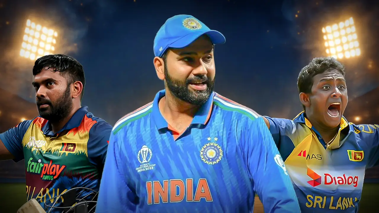 Asia Cup Cricket Records List: Top 10 Performances