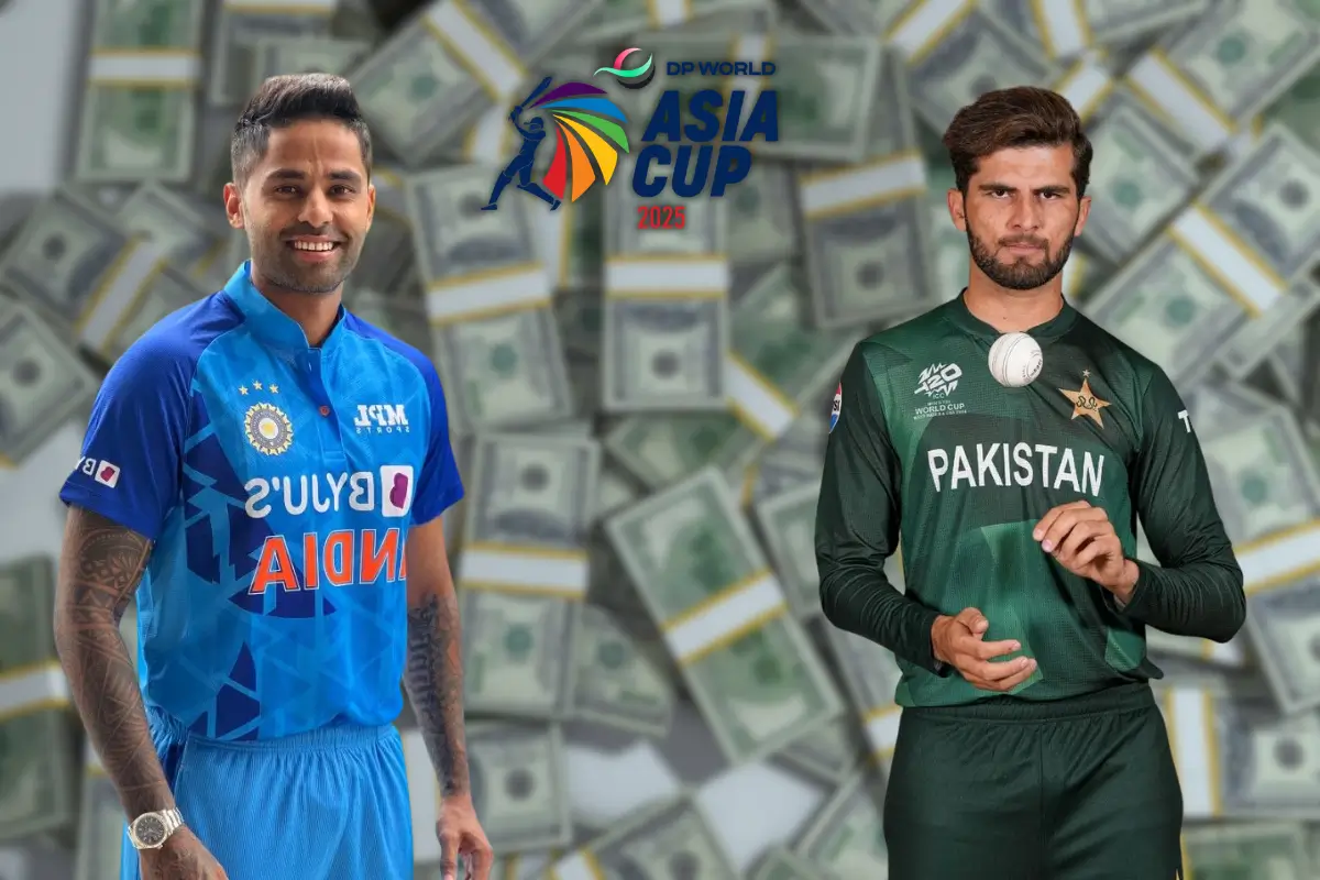 Asia Cup 2025 Prize Money: Surprising Earnings of Winners and Finalists